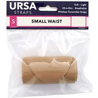URSA SMALL DOUBLE POUCH WaistBig Pouch - Beige URSA SMALL DOUBLE POUCH WaistBig Pouch - Beige