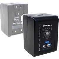 Hawk-Woods VL-M150D 14.4V 150Wh mini V-Lok Battery Hawk-Woods VL-M150D 14.4V 150Wh mini V-Lok Battery
