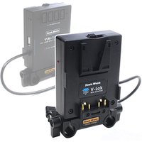 Hawk-Woods VLM-FX9/15 V-Lok 15mm Sony FX6/FX9 adaptor Hawk-Woods VLM-FX9/15 V-Lok 15mm Sony FX6/FX9 adaptor