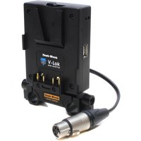 Hawk-Woods VLM-C53B V-Lok 15mm Canon C300 mk3, C500 mk2 adaptor Hawk-Woods VLM-C53B V-Lok 15mm Canon C300 mk3, C500 mk2 adaptor