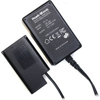 Hawk-Woods PS-14 Dummy Panasonic S1 battery - mains power supply - 3m length Hawk-Woods PS-14 Dummy Panasonic S1 battery - mains power supply - 3m length