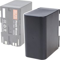 Hawk-Woods DV-975 Canon Replacement BP Series Battery - 7.2V 7800mA Hawk-Woods DV-975 Canon Replacement BP Series Battery - 7.2V 7800mA