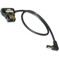 Hawk-Woods LA-27 Power-Con 2-pin (male) - 45cm - Sony FS7 / EX1 Hawk-Woods LA-27 Power-Con 2-pin (male) - 45cm - Sony FS7 / EX1