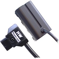 Hawk-Woods LR-18 Power-Con 2-pin (male - 45cm - NPF dummy - Ninja V, Shinobi Hawk-Woods LR-18 Power-Con 2-pin (male - 45cm - NPF dummy - Ninja V, Shinobi