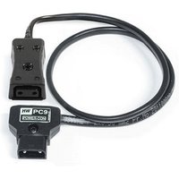 Hawk-Woods PC-18 Power-Con 2-pin Plug (male) Power-Con 2-pin Plug (female), 90cm Hawk-Woods PC-18 Power-Con 2-pin Plug (male) Power-Con 2-pin Plug (female), 90cm