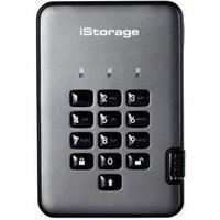 iStorage diskAshur Pro2 SSD 256-bit 2TB FIPS Certified iStorage diskAshur Pro2 SSD 256-bit 2TB FIPS Certified