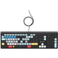 Editors Keys Bitwig Backlit Keyboard - Mac - UK Editors Keys Bitwig Backlit Keyboard - Mac - UK
