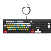 Editors Keys Adobe Photoshop Backlit Keyboard - Windows - UK Editors Keys Adobe Photoshop Backlit Keyboard - Windows - UK