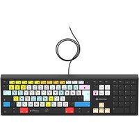 Editors Keys Maxon Cinema 4D Backlit Keyboard - Mac - UK Editors Keys Maxon Cinema 4D Backlit Keyboard - Mac - UK