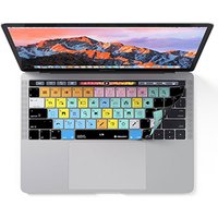 Editors Keys Ableton Live Keyboard Cover for MacBook Pro Retina 13,-15, Editors Keys Ableton Live Keyboard Cover for MacBook Pro Retina 13,-15,
