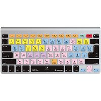 Editors Keys Pro Tools Keyboard Cover for iMac Wireless Keyboard Editors Keys Pro Tools Keyboard Cover for iMac Wireless Keyboard