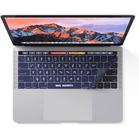 Editors Keys Sign Language Keyboard Cover for MacBook Pro Retina 13,-15 Editors Keys Sign Language Keyboard Cover for MacBook Pro Retina 13,-15