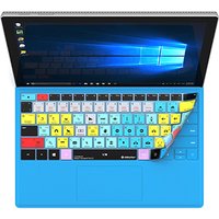 Editors Keys Adobe Premiere Keyboard Cover for Surface Pro Editors Keys Adobe Premiere Keyboard Cover for Surface Pro