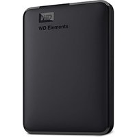 WD Elements Portable 2TB BLACK WD Elements Portable 2TB BLACK