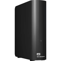 WD Elements Desktop 10TB BLACK WD Elements Desktop 10TB BLACK
