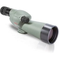 Kowa TSN-502 50mm Spotting Scope - Straight with 20-40x Zoom Eyepiece Kowa TSN-502 50mm Spotting Scope - Straight with 20-40x Zoom Eyepiece