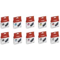 Canon PFI-300 10-Lucia Pro Ink System Bundle Canon PFI-300 10-Lucia Pro Ink System Bundle