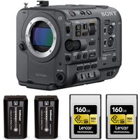 Sony FX6 Essential Kit Sony FX6 Essential Kit