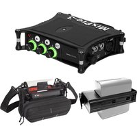 Sound Devices MixPre-3 II Portable Bundle Sound Devices MixPre-3 II Portable Bundle
