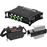 Sound Devices MixPre-6 II Portable Bundle Sound Devices MixPre-6 II Portable Bundle