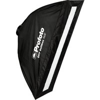 Profoto Off Camera Flash 30x90cm Stripmask Profoto Off Camera Flash 30x90cm Stripmask