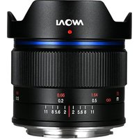 Laowa 7.5mm f2 MFT (Auto Aperture) Lens Laowa 7.5mm f2 MFT (Auto Aperture) Lens