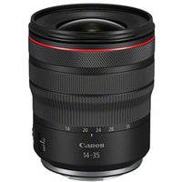 Canon RF 14-35mm f4L IS USM Lens Canon RF 14-35mm f4L IS USM Lens