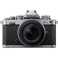 Nikon Z fc Digital Camera with 16-50mm Lens Nikon Z fc Digital Camera with 16-50mm Lens