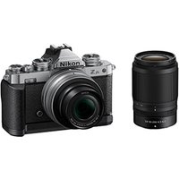 Nikon Z fc Digital Camera with 16-50mm and 50-250mm Lenses Nikon Z fc Digital Camera with 16-50mm and 50-250mm Lenses