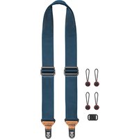 Peak Design Slide Camera Strap - Midnight Peak Design Slide Camera Strap - Midnight