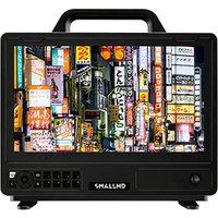 SmallHD Cine 13 4K HDR Field Monitor SmallHD Cine 13 4K HDR Field Monitor