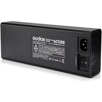 Godox AC adapter For AD1200 Pro Godox AC adapter For AD1200 Pro
