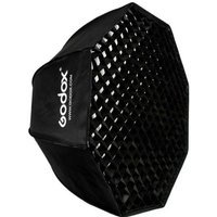 Godox Grid Softbox Octa 120 cm Godox Grid Softbox Octa 120 cm