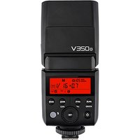Godox V350-N Flashgun For Nikon Godox V350-N Flashgun For Nikon