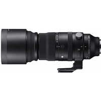 Sigma 150-600mm f5-6.3 Sports DG DN OS Lens for L-Mount Sigma 150-600mm f5-6.3 Sports DG DN OS Lens for L-Mount