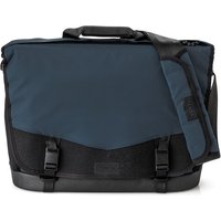 Tenba DNA 16 Slim Messenger Bag - Blue Tenba DNA 16 Slim Messenger Bag - Blue