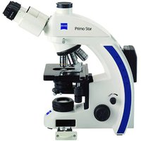 Zeiss Primostar 1 Upright Compound Microscope Zeiss Primostar 1 Upright Compound Microscope