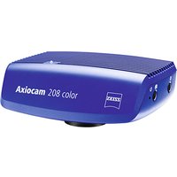 Zeiss Microscopy Camera Axiocam 208 - Colour Zeiss Microscopy Camera Axiocam 208 - Colour
