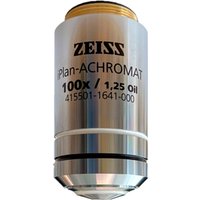 Zeiss Primostar 3 Achromat 100x Objective Zeiss Primostar 3 Achromat 100x Objective
