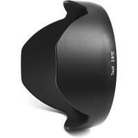 Zeiss Lens Shade for 12mm f2.8 Touit Lens Zeiss Lens Shade for 12mm f2.8 Touit Lens