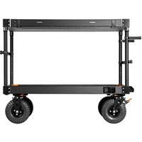 Inovativ APOLLO 52 EVO Equipment Cart Inovativ APOLLO 52 EVO Equipment Cart