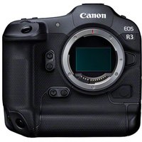 Canon EOS R3 Digital Camera Body Canon EOS R3 Digital Camera Body