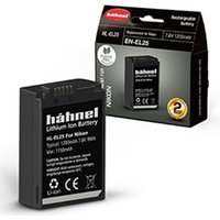 Hahnel HL-EL25 Battery (Nikon EN-EL25) Hahnel HL-EL25 Battery (Nikon EN-EL25)