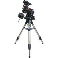 Celestron CGX Equatorial Mount and Tripod Celestron CGX Equatorial Mount and Tripod