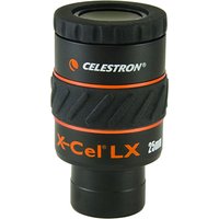 Celestron X-Cel LX 25mm Eyepiece Celestron X-Cel LX 25mm Eyepiece