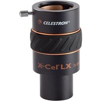 Celestron X-Cel LX 3x Barlow Lens Celestron X-Cel LX 3x Barlow Lens