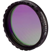 Celestron UHC / LPR Filter - 1.25 Inch Celestron UHC / LPR Filter - 1.25 Inch