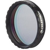 Celestron Oxygen III Narrowband Filter - 1.25 Inch Celestron Oxygen III Narrowband Filter - 1.25 Inch