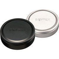 Pentax O-LW74A Lens Cap - Silver Pentax O-LW74A Lens Cap - Silver
