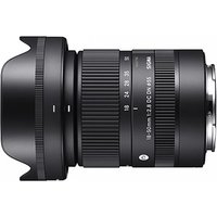 Sigma 18-50mm f2.8 DC DN Contemporary Lens for Sony E Sigma 18-50mm f2.8 DC DN Contemporary Lens for Sony E